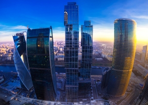 Инвестиции в офисную недвижимость